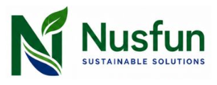 Nusfun — Sustainable Solutions